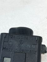 Mercedes-Benz SL R129 Sivupeilin kytkin 1248205410