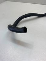 Mercedes-Benz SL R107 Air intake hose/pipe 1078300796