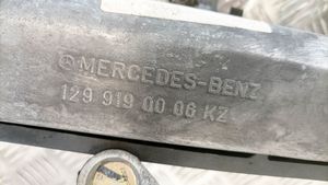 Mercedes-Benz SL R129 Priekšējais vadītāja sēdeklis 1299190006