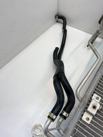 Mercedes-Benz SL R230 Radiatore di raffreddamento A/C (condensatore) 2205001054