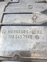 Mercedes-Benz SL R129 Saugiklių dėžė (komplektas) 1295457940