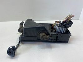 Mercedes-Benz SL R129 Fuse box set 1295400767