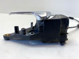 Mercedes-Benz SL R129 Maniglia interna per portiera anteriore 1297600161