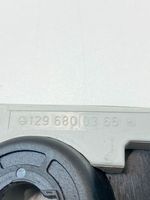 Mercedes-Benz SL R129 Paneelin lista 1296800365