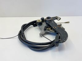 Mercedes-Benz SL R129 Rankinio mechanizmas (salone) 1244270701