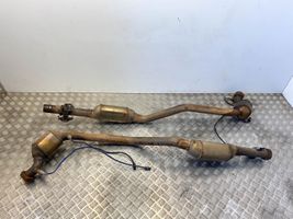 Mercedes-Benz SL R129 Katalizators, FAP/DPF cieto daļiņu filtrs A1294905514