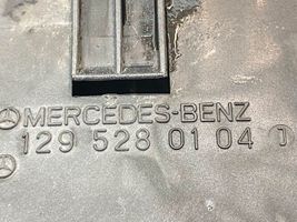 Mercedes-Benz SL R129 Conduit d'air (cabine) 1295280104