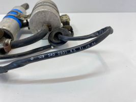 Mercedes-Benz SL R129 Polttoaineen ruiskutuksen suurpainepumppu A0024772701