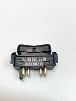 Mercedes-Benz SL R129 Stoglangio jungtukas 1298206410