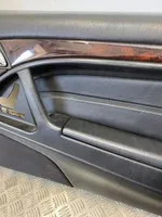 Mercedes-Benz SL R129 Etuoven verhoilu 1297208670