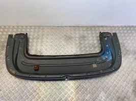 Mercedes-Benz SL R107 Tailgate/trunk/boot lid 1077500175
