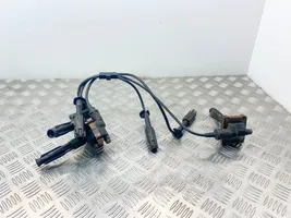 Mercedes-Benz SL R129 High voltage ignition coil 0001593542