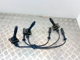 Mercedes-Benz SL R129 Zündspule Zündmodul 0001593542