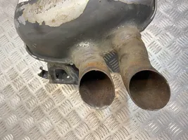 Mercedes-Benz SL R129 Muffler/silencer 1294910001