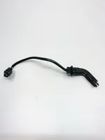 Mercedes-Benz SL R129 Sensore della temperatura esterna 0125450528