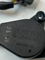Mercedes-Benz SL R129 Autres dispositifs 1298300408