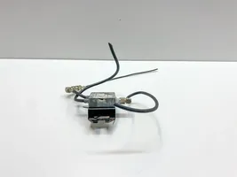 Mercedes-Benz SL R129 Amplificatore antenna 