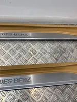 Mercedes-Benz SL R129 Set di rifiniture davanzale (interno) A1296800435