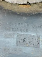Mercedes-Benz SL R129 Rivestimento pannello inferiore del cruscotto 1296880106