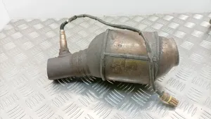 Mercedes-Benz SL R230 Katalysaattori/FAP/DPF-hiukkassuodatin 2304901514