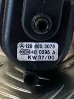 Mercedes-Benz SL R129 Electrovanne soupape de dépression 1298003075