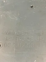 Mercedes-Benz SL R129 Couvercle de boîte à fusibles A1295400682