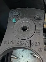 Mercedes-Benz SL R129 Ohjauspyörän pylvään verhoilu 1294621623