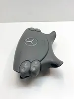 Mercedes-Benz SL R230 Poduszka powietrzna Airbag kierownicy A2304600398