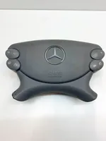 Mercedes-Benz SL R230 Vairo oro pagalvė A2304600398