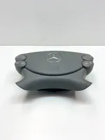 Mercedes-Benz SL R230 Poduszka powietrzna Airbag kierownicy A2304600398