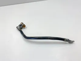 Mercedes-Benz SL R107 Câble négatif masse batterie 1075400631