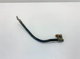 Mercedes-Benz SL R107 Câble négatif masse batterie 1075400631