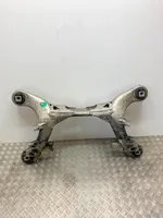 Mercedes-Benz SL R230 Sottotelaio posteriore A2303502600