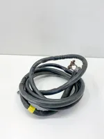 Mercedes-Benz SL R107 Câble de batterie positif 1075403930