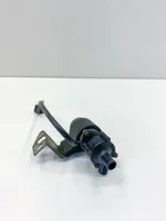 Mercedes-Benz SL R107 Pompe à eau de liquide de refroidissement 1078301314