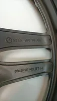 Mercedes-Benz S W220 R12-alumiinivanne A2204001602