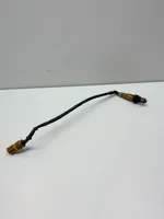 Mercedes-Benz SL R230 Sensore della sonda Lambda A0015407617