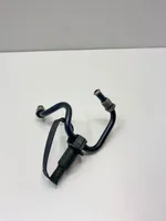 Mercedes-Benz SL R230 Ansaugrohr Ansaugschlauch Turbolader 646390106069