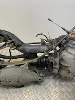 Mercedes-Benz SL R129 Rear axle beam A1293508003