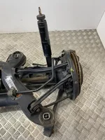 Mercedes-Benz SL R129 Rear axle beam A1293508003