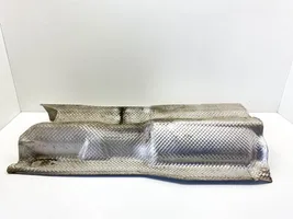 Mercedes-Benz SL R230 Protección térmica del compartimento del motor 2306820971