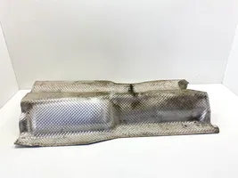 Mercedes-Benz SL R230 Protección térmica del compartimento del motor 2306820971