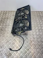 Mercedes-Benz SL R129 Ventilatore di raffreddamento elettrico del radiatore A1295050555