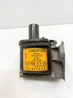 Mercedes-Benz SL R129 High voltage ignition coil A0001585303