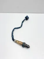 Mercedes-Benz SL R230 Lambda probe sensor 0045420718