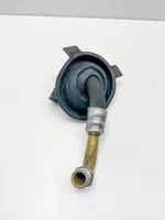 Mercedes-Benz SL R230 Tube d'admission d'air 2304701375