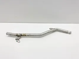 Mercedes-Benz SL R230 Turboahtimen ilmanoton letku 23083044