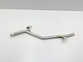 Mercedes-Benz SL R230 Turboahtimen ilmanoton letku 23083044