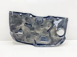 Mercedes-Benz SL R230 Engine cover (trim) A2730101867