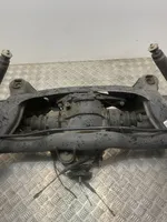 Mercedes-Benz SL R129 Rear axle beam 265